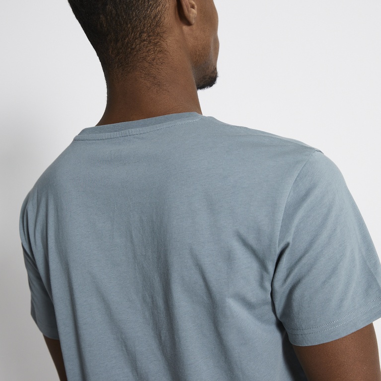 Basic-T-Shirt "Marlon"